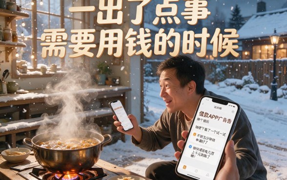 有车就能下！盘点5个像飞猪-信用住借款app下载一样方便秒到的借钱口子