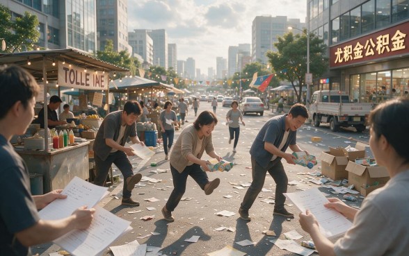 2026速存！盘点5个凭公积金秒下5000的网贷口子，申请要点全解析