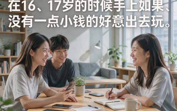 16岁急用小额贷款软件推荐，无需绑定银行卡，这5个借钱口子2000元也能下款！