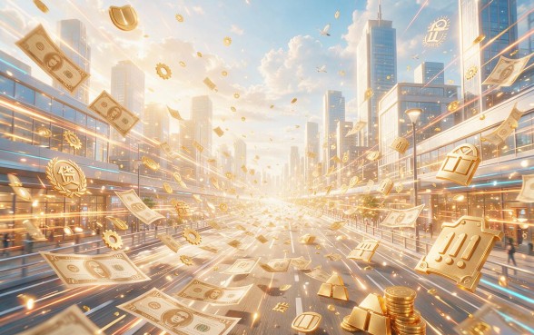 2026最新高炮黑户网贷合集！这5个借钱平台门槛低、不上征信，急需资金必看