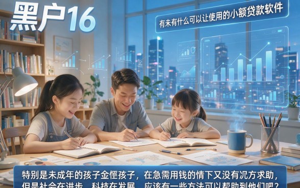16岁黑户也能用的借钱app盘点，这5个用公积金轻松下款的网贷速看