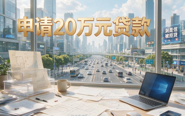 黑户贷款20万不上征信可以吗？2026年实测这5个借款3000门槛低的口子，周转真高效！