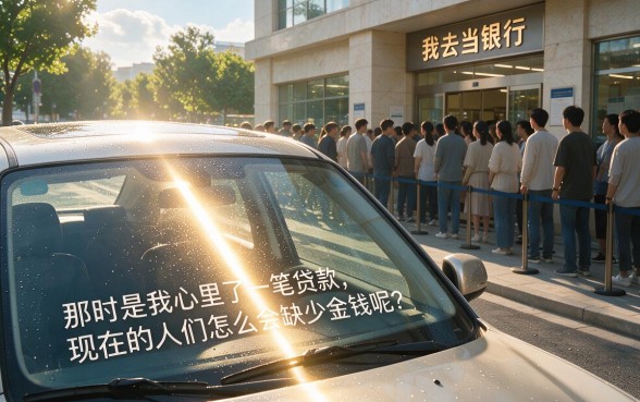 征信不好必看！2026实测5个容易下款的小额贷款口子