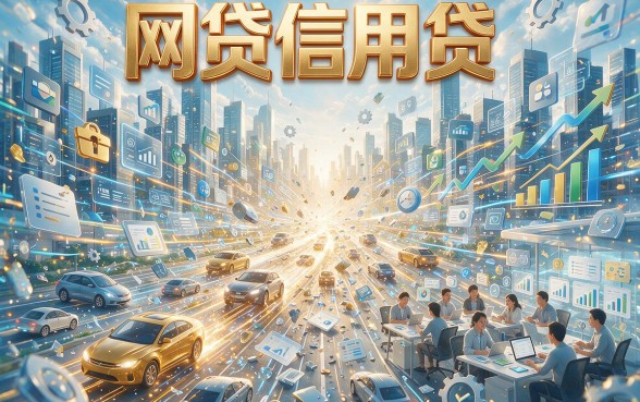 2026年都在偷偷用的网贷信用贷好下的口子，这五个好借6000的信用贷口子赶紧珍藏！