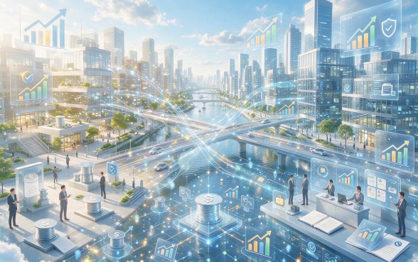 征信黑、征信烂、征信不好必看！2026年亲测这5个最靠谱的贷款软件，额度给力秒下4000