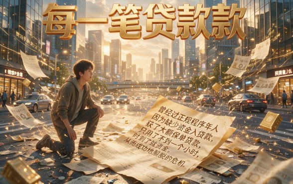 大额保单贷款到账时间全解析！2026年这5个热门软件借款到账快又安全