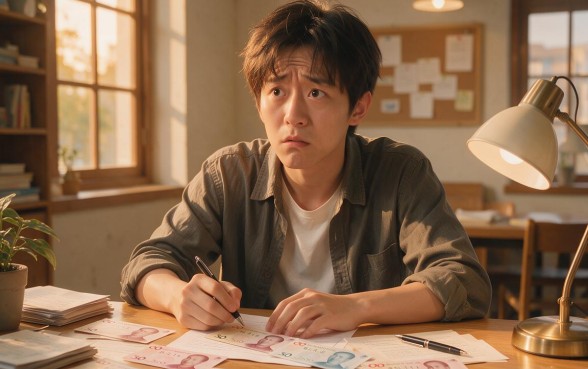 19岁征信黑了、征信不好、征信烂，哪里可以借来钱？这5个借2500的口子值得了解！