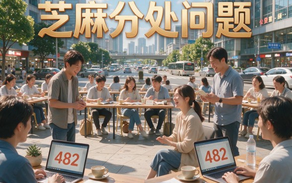 征信黑、征信不好、征信烂、芝麻分482也能包下款的口子，严选这5个！