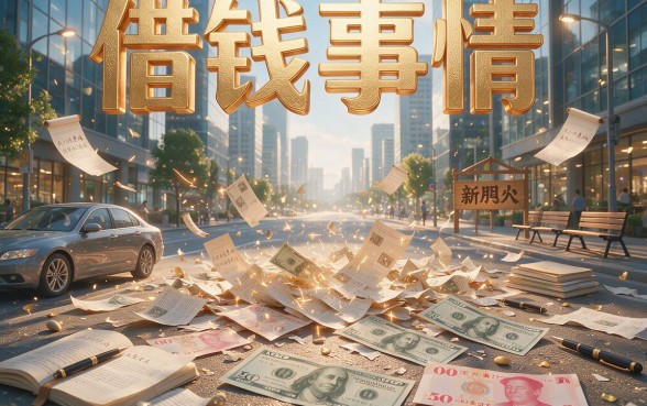 什么平台借钱不看负债和征信？2026这5个19岁凭身份证就能贷的渠道千万别错过