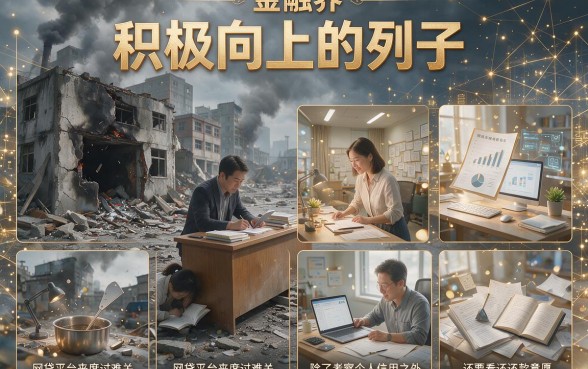 网贷次数多也能下款的口子2026实测盘点！这5个平台通过率高到离谱