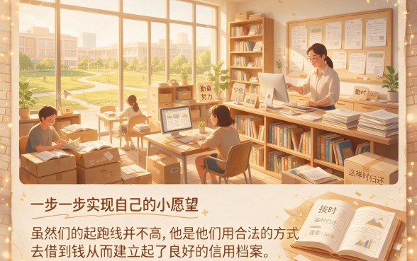 有逾期也能下款!这5个网贷黑名单能下款口子亲测有效