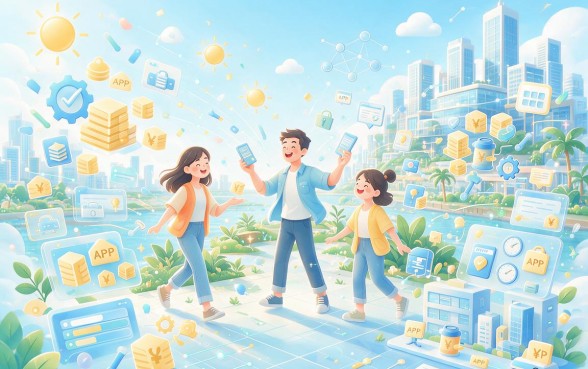 2026年2月最新盘点：贷款软件容易批小额贷款的有哪些？这5个高效下款平台别错过！