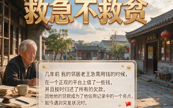 国庆急用钱？2026无门槛借款app盘点：这5个容易过的软件速看