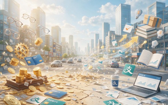 2026精选！这5个网贷平台信用卡能直接绑定支付宝，速看评测！
