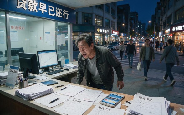 线上什么贷款好批一些？这5个网贷APP下款快人一步