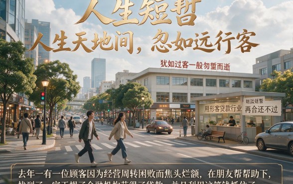 2026实测！额度高的借款平台都在哪？哪里贷款好贷额度高一篇讲透