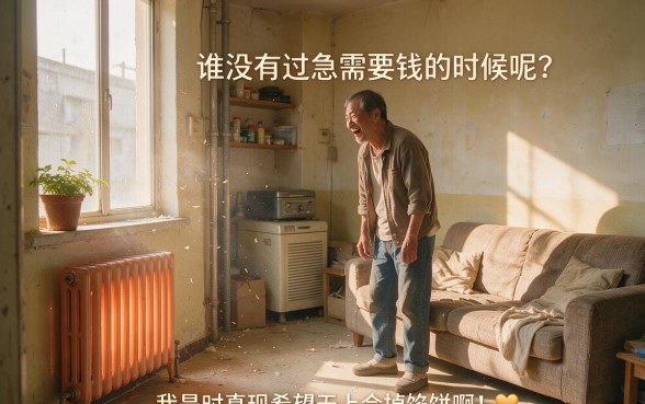 急用钱速看！微信贷款必下2000，1月多人实测力荐这五个借款必给两千的口子