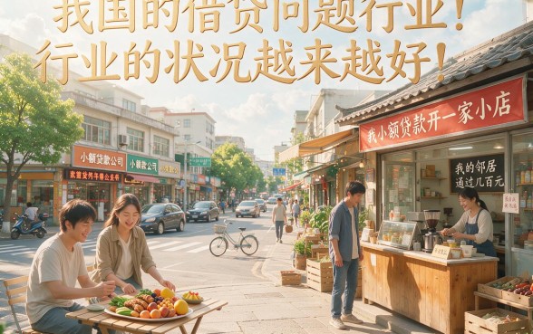 2026年哪些容易借的小额贷款可靠？这5个要求不高的4000借款口子真实测评