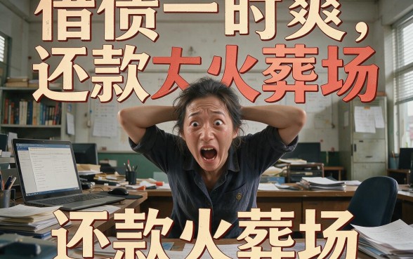 网贷怎样申请通过率高呢？2026名额告急！这5个平台下款率超高