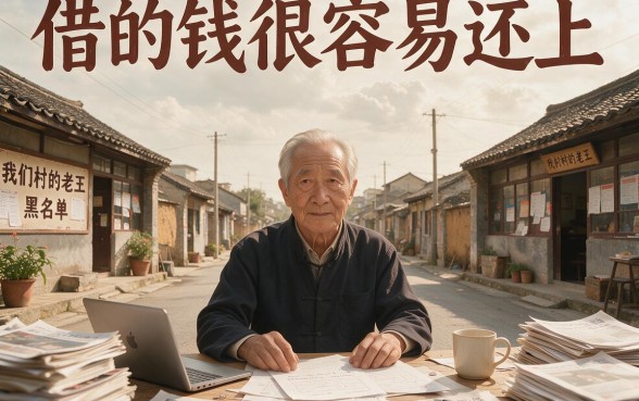 适合黑户2026年应急也能下款的5个网贷平台汇总，还款软件直接带你还款