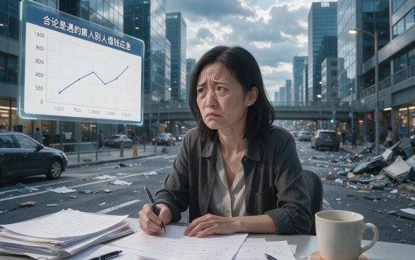 哪个借款平台不看信用？这5个无视3000贷款的口子真的合适！