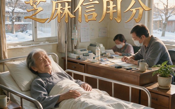 2026必下款！盘点5个只用芝麻分就能借钱的软件，急用钱赶紧收藏