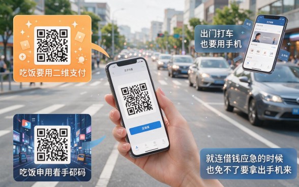 凭手机号码可贷款吗？这5个应急口子千万别错过，亲测好用！