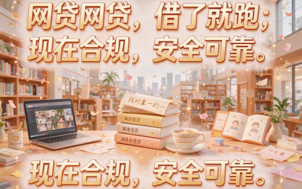 36期借钱利息怎么算？2026最新算法来了！盘点5个网贷逾期也能下款的平台