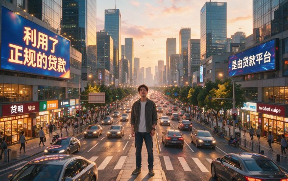 2026黑户可以借的网贷大盘点，这5个黑户能下的贷款口子速看