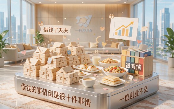 征信有逾期也能押手机贷款？这5个借钱软件1月安全速领！