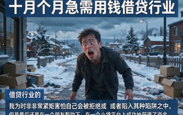2026年哪个小额贷款平台好申请?这5个口碑网贷口子通过率高