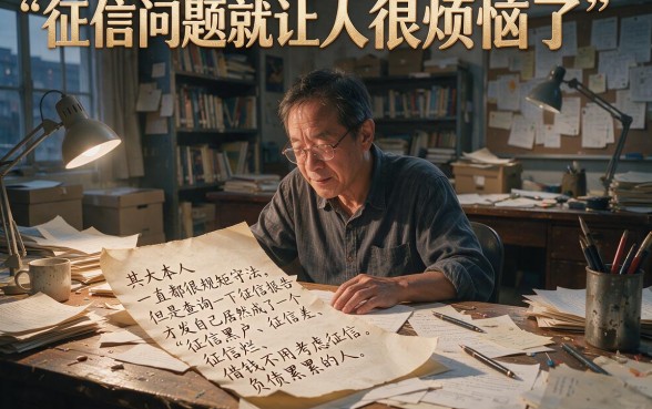 征信黑、征信烂、征信不好都别慌!2026年借钱不看征信负债,这5个口子闭眼记下,轻松到手2000