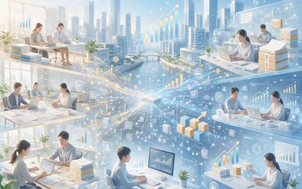 黑户借钱分期软件大盘点！2026年这5个口子值得深挖