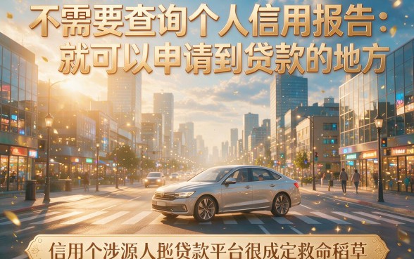 不上征信的贷款平台有哪些？今日限时放款通道开启！严选申请20000元对征信要求不高的借款APP