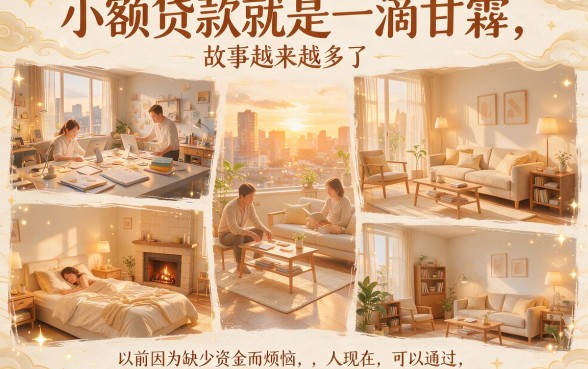 两万左右的贷款平台大盘点！这5个借款口子对2000要求不高，今日深度解析