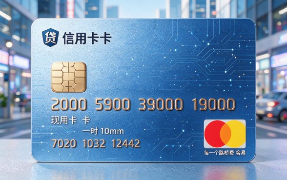 信用卡百分之百通过网贷！6月这5个借款平台秒下款，实测真的能过