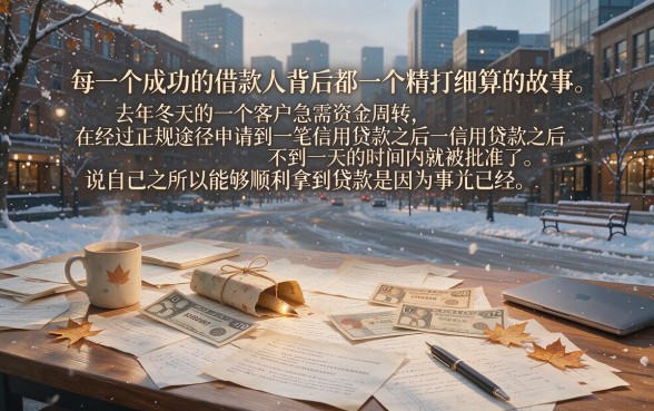 2026年什么贷款平台容易下款成功呢？这5个不查征信大数据的借钱平台速看