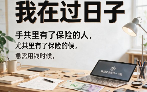 五个保单贷款平台秒放款2000元，网贷急用钱就找这些口子