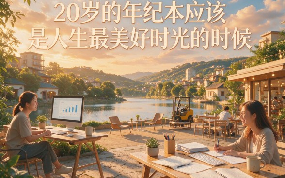 20岁没工作怎么贷款？2026年亲测这5个借500的口子，下款丝滑到离谱