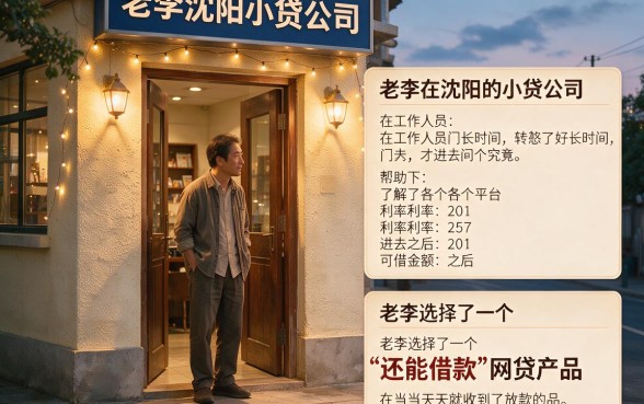 2026年圈内热评!还能借款的网贷2026款大盘点,这5个平台申请超简单
