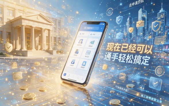 2026最新盘点：凭身份证贷款靠谱的网站有哪些？这5个2500元借款口子真实可靠！