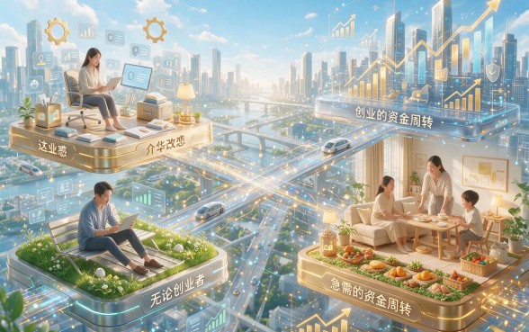 不查征信的大额信贷平台2026首发盘点：5个无视征信的1500借款口子速览