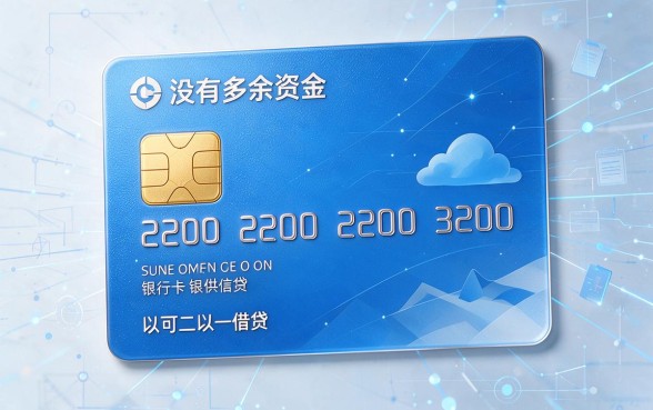 2026最新盘点：哪里借钱不用银行卡号？这5个口子借3000对卡号要求不高