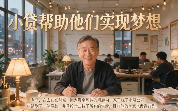 年底还有口子吗？2026年小额贷款5大渠道重磅盘点！