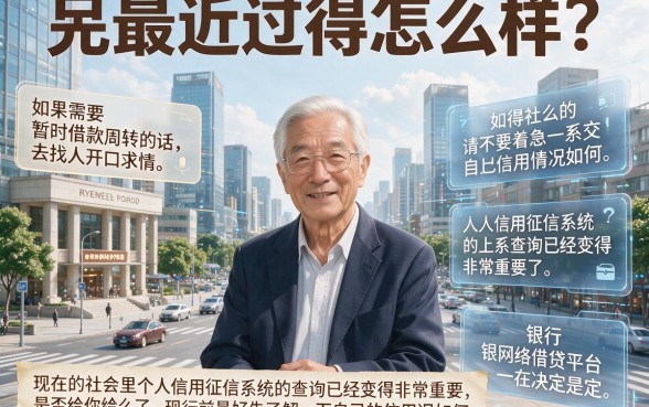 2月亲测！这5个App直连个人信用征信系统查询，10000借款记录秒批方法曝光