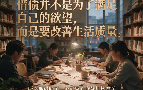 2026最新盘点：贷款平台哪个好？这五个容易下款两三万的口子千万别错过