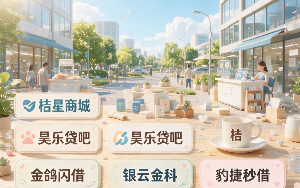 急需用钱？这5个应急借5000的软件无视征信，哪里还可以借款应急就看这篇
