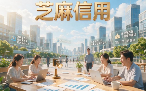 芝麻信用分能申请哪些贷款？2026这5个5500元借款口子立即获批