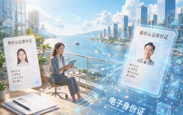 2026实名认证身份号大全最新整理，这5个严筛平台助你快速借款5000