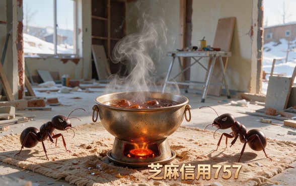 芝麻信用757能贷款必看！2026年这5个黑户也能借五百的网贷口子揭秘